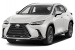 2022 Lexus NX 250